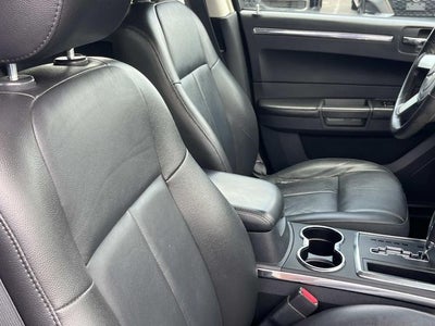 2008 Chrysler 300 Base
