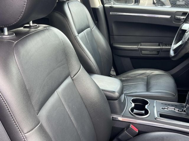 2008 Chrysler 300 Base