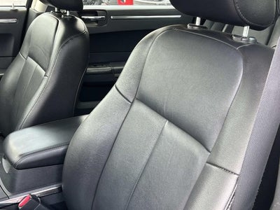 2008 Chrysler 300 Base