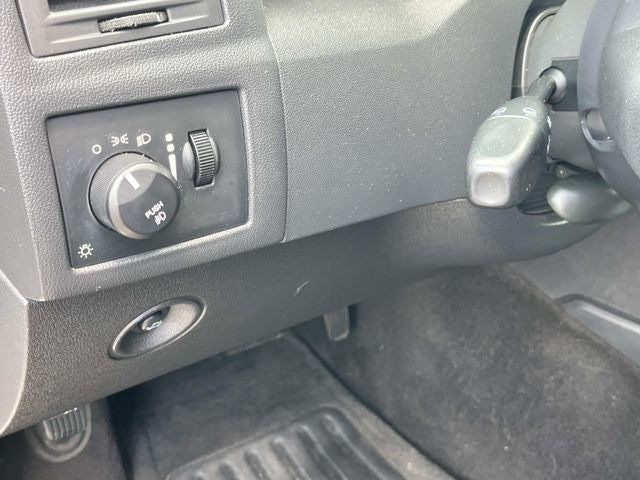2008 Chrysler 300 Base