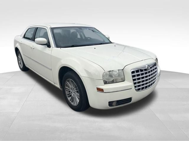 2008 Chrysler 300 Base