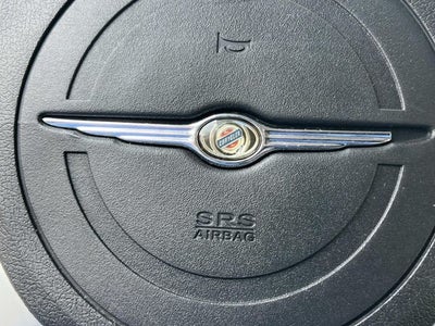 2008 Chrysler 300 Base
