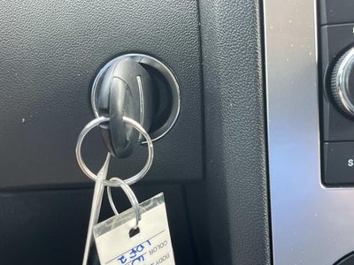 2008 Chrysler 300 Base