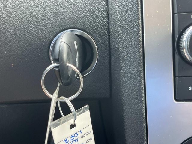 2008 Chrysler 300 Base