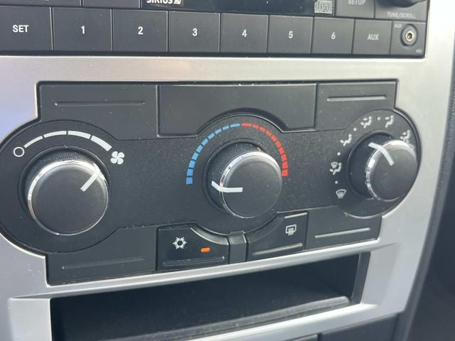 2008 Chrysler 300 Base