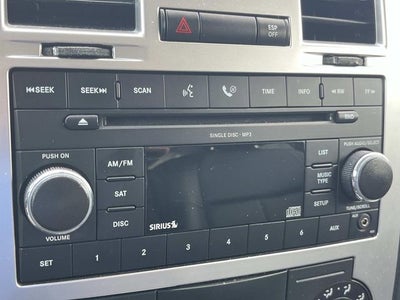 2008 Chrysler 300 Base