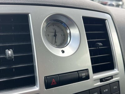 2008 Chrysler 300 Base