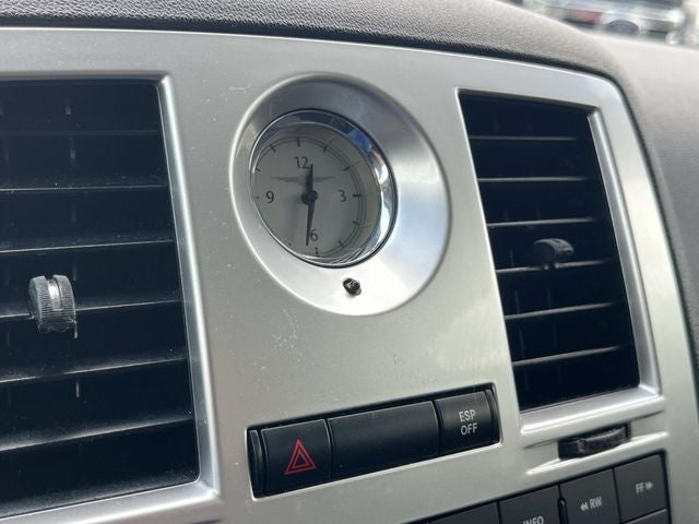 2008 Chrysler 300 Base