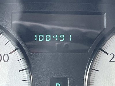 2008 Chrysler 300 Base