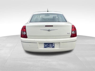 2008 Chrysler 300 Base