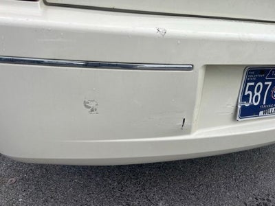 2008 Chrysler 300 Base