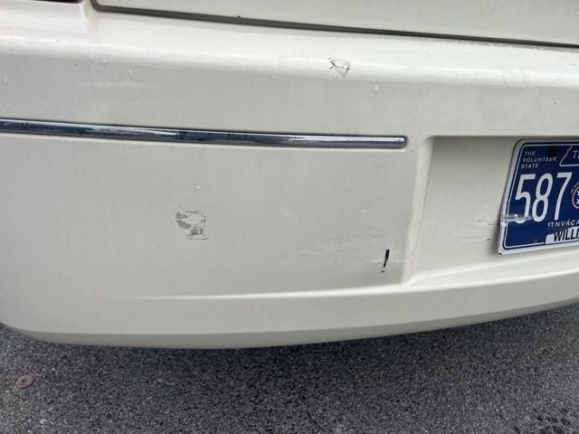 2008 Chrysler 300 Base