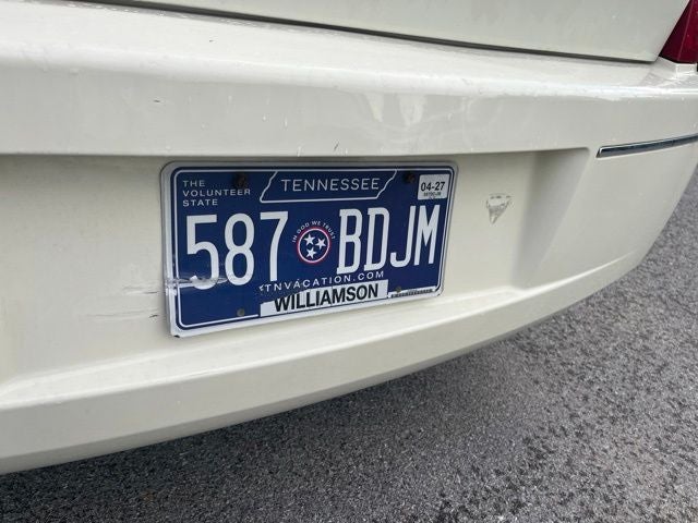 2008 Chrysler 300 Base