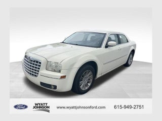 2008 Chrysler 300 Base