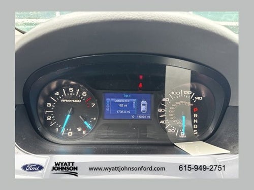 2014 Ford Edge SE