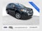 2014 Ford Edge SE