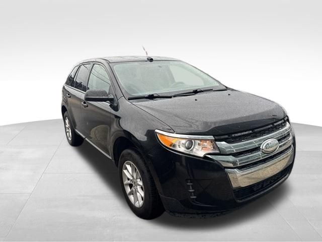 2014 Ford Edge SE
