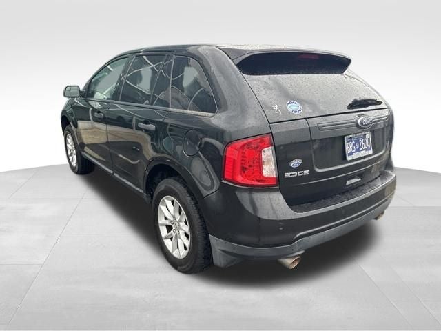 2014 Ford Edge SE