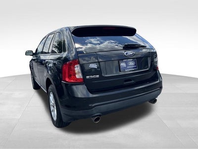 2014 Ford Edge SE