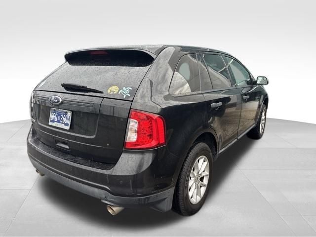 2014 Ford Edge SE