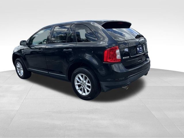 2014 Ford Edge SE