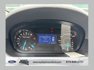 2014 Ford Edge SE