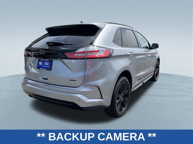 2022 Ford Edge SE