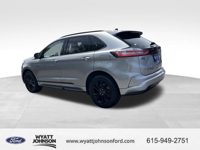 2022 Ford Edge SE