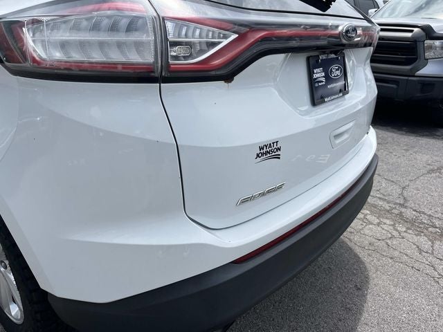 2017 Ford Edge SE