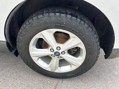 2017 Ford Edge SE
