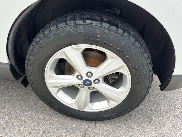 2017 Ford Edge SE
