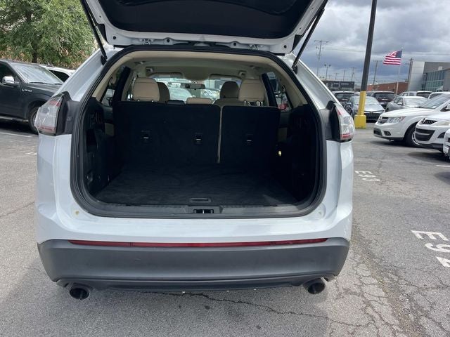 2017 Ford Edge SE