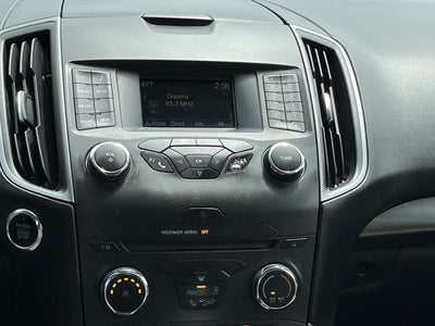 2017 Ford Edge SE