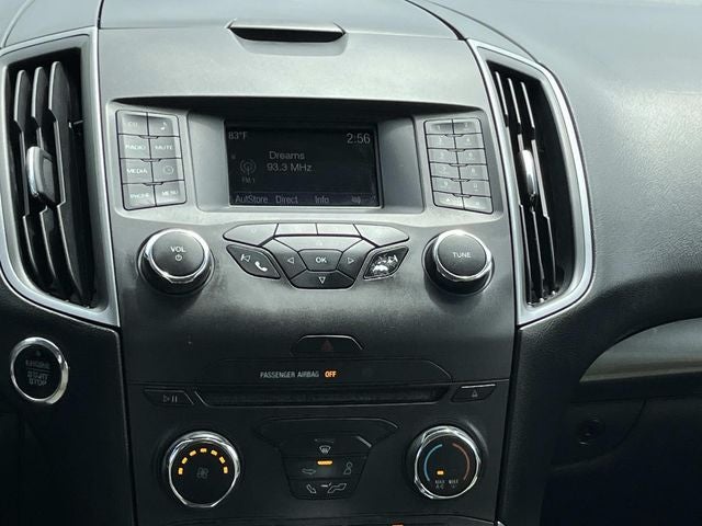 2017 Ford Edge SE