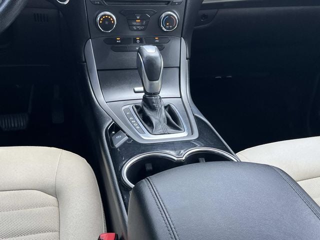2017 Ford Edge SE
