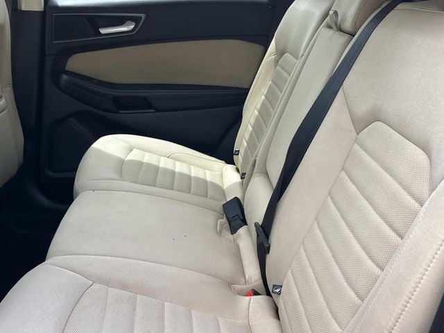 2017 Ford Edge SE