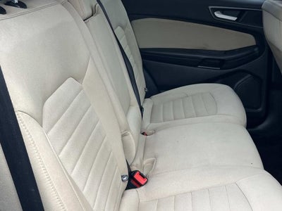 2017 Ford Edge SE