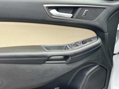 2017 Ford Edge SE