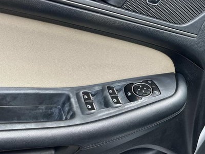 2017 Ford Edge SE