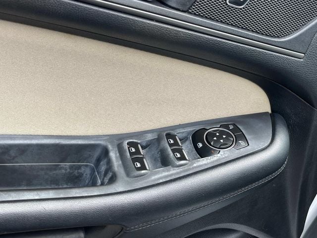 2017 Ford Edge SE
