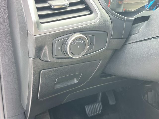 2017 Ford Edge SE