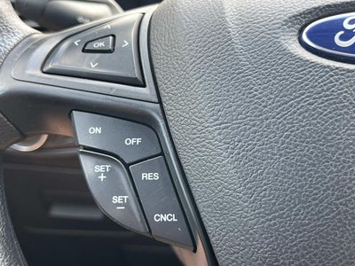 2017 Ford Edge SE