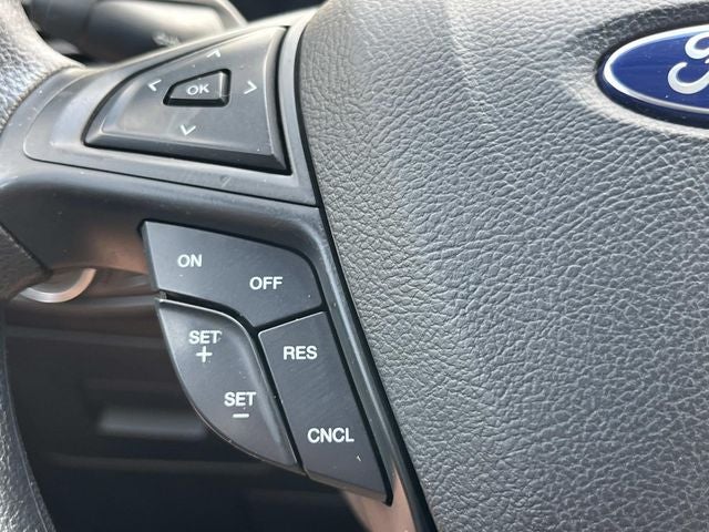 2017 Ford Edge SE