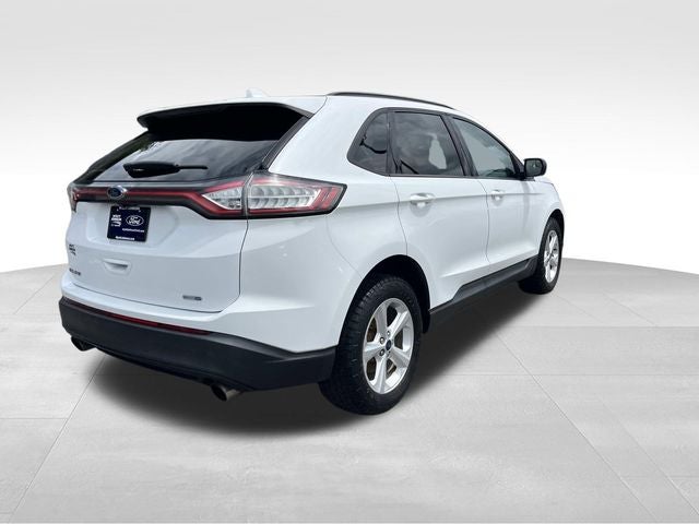2017 Ford Edge SE