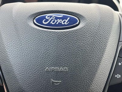 2017 Ford Edge SE