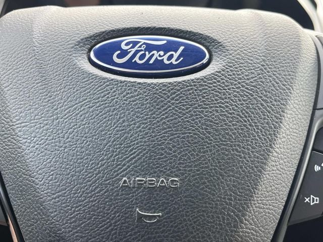 2017 Ford Edge SE