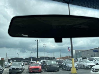 2017 Ford Edge SE