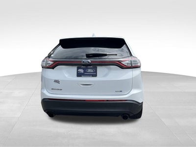 2017 Ford Edge SE