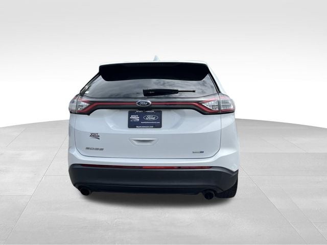 2017 Ford Edge SE
