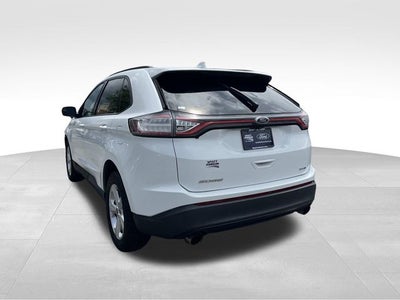 2017 Ford Edge SE